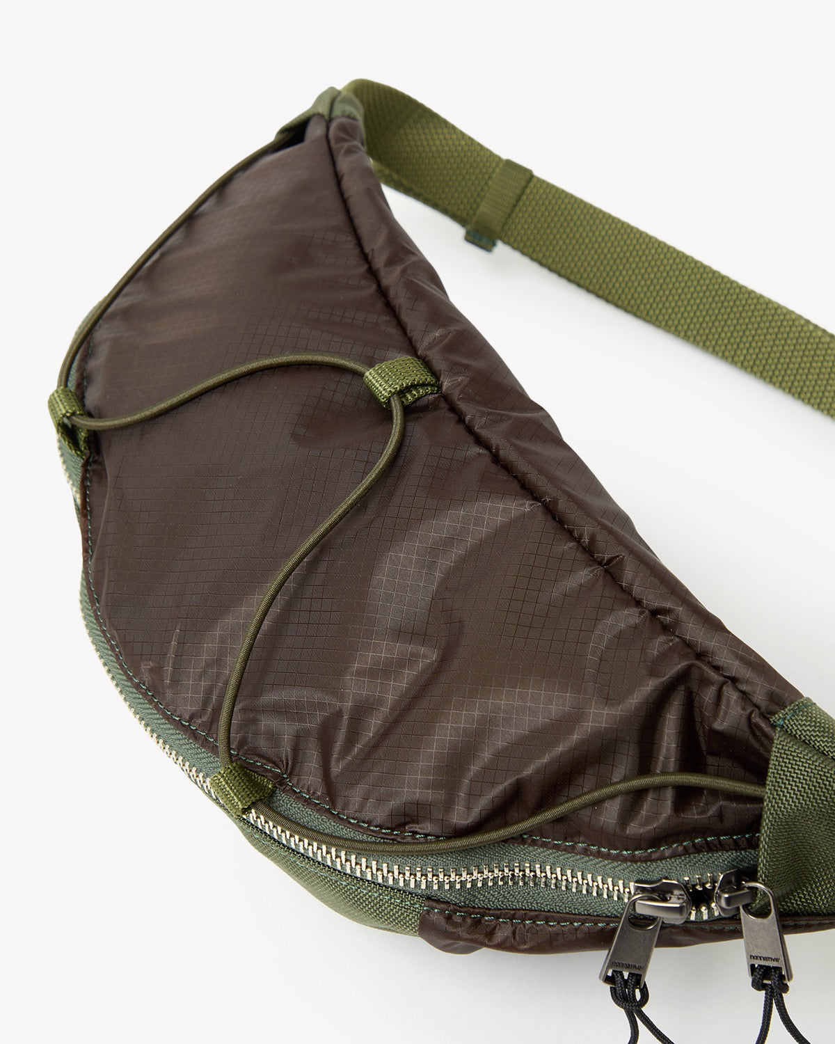 HIKER HIP PACK NYLON OXFORD