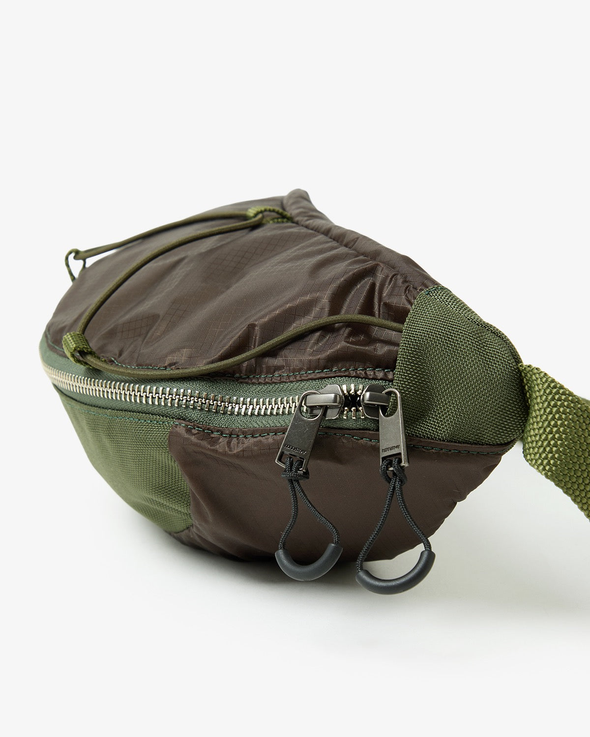 HIKER HIP PACK NYLON OXFORD