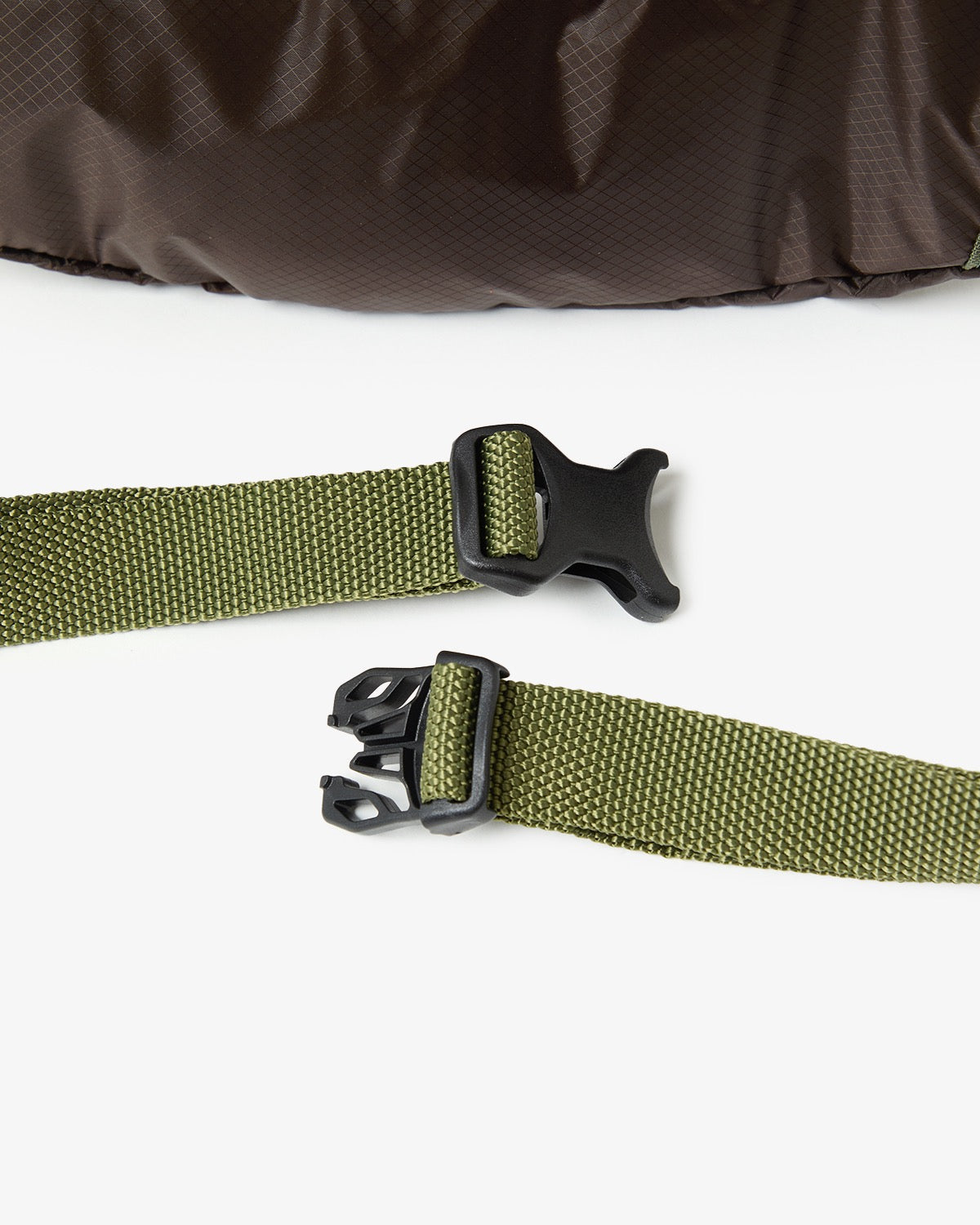 HIKER HIP PACK NYLON OXFORD