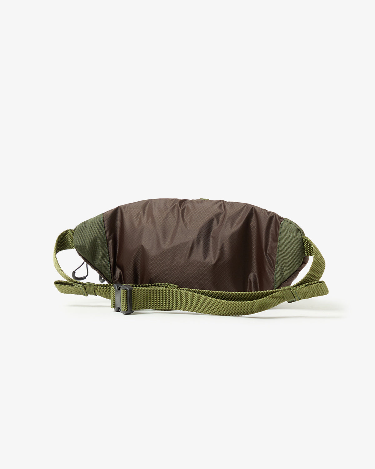 HIKER HIP PACK NYLON OXFORD