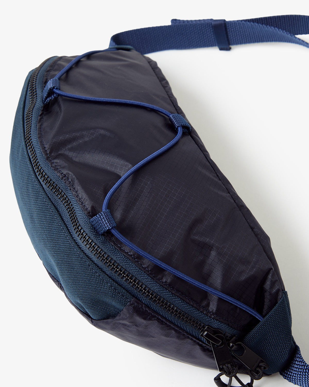 HIKER HIP PACK NYLON OXFORD