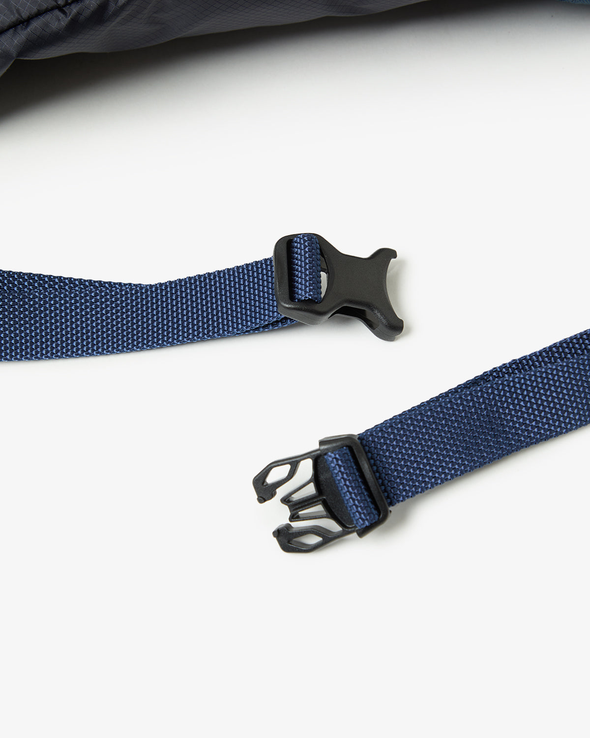 HIKER HIP PACK NYLON OXFORD