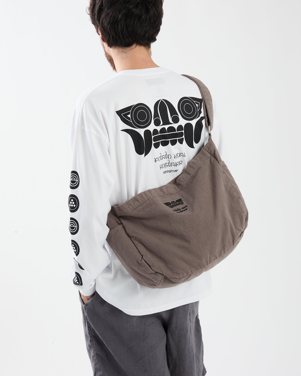 SHOULDER BAG