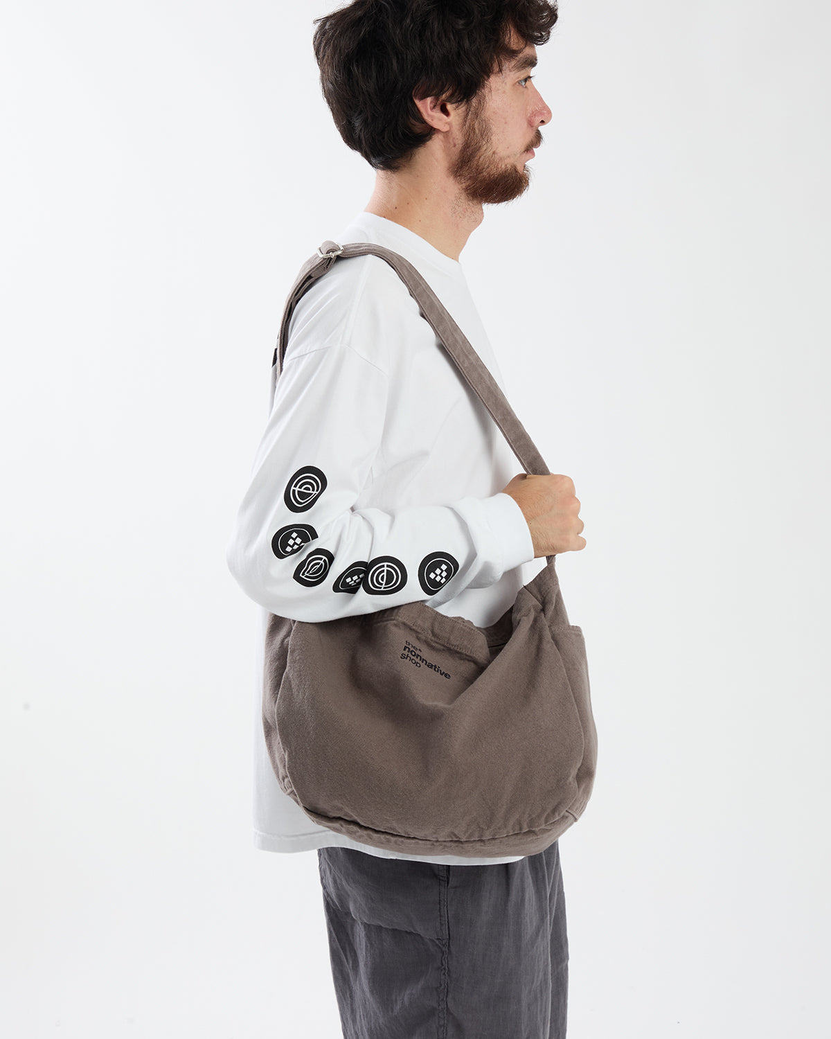 SHOULDER BAG