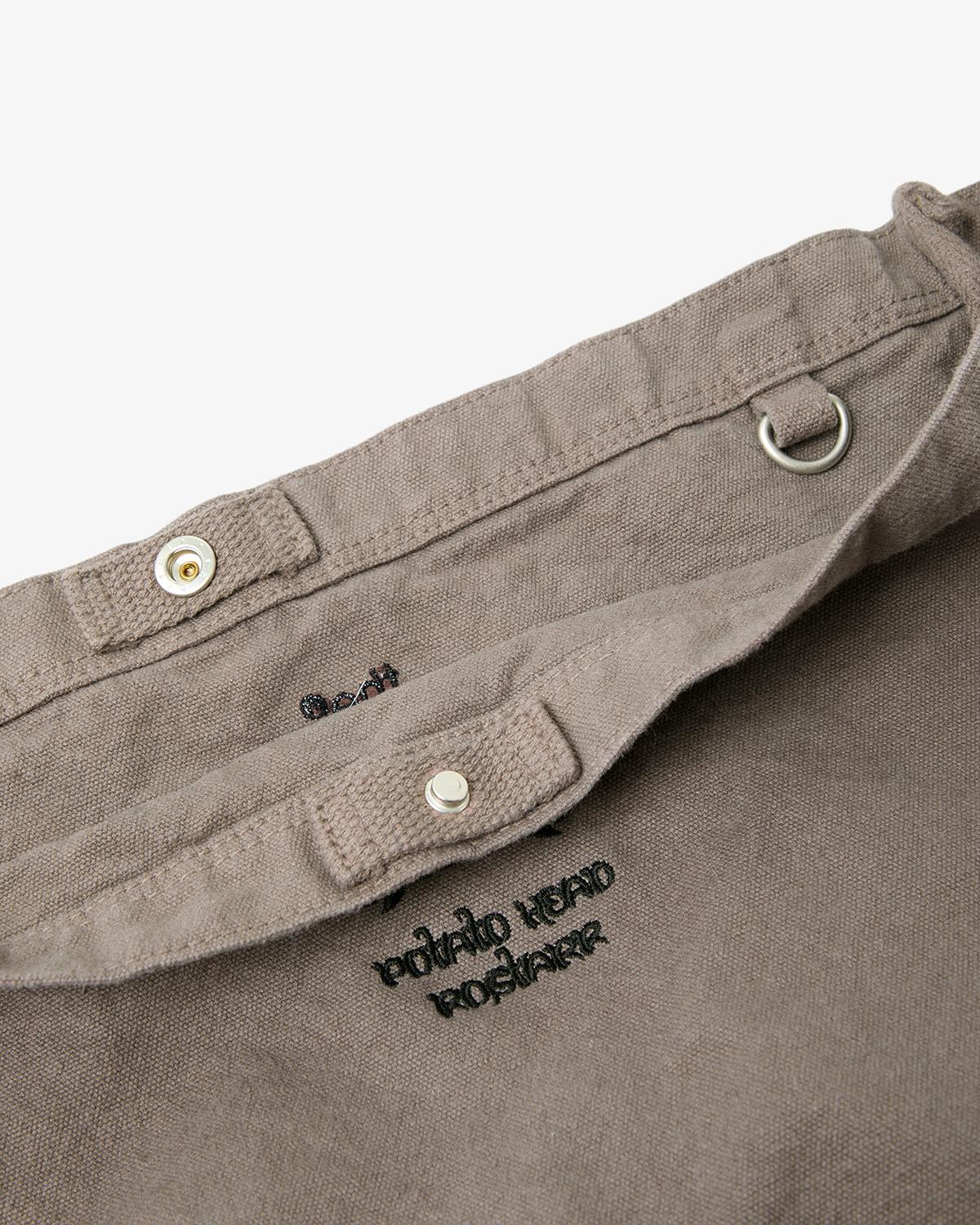 SHOULDER BAG