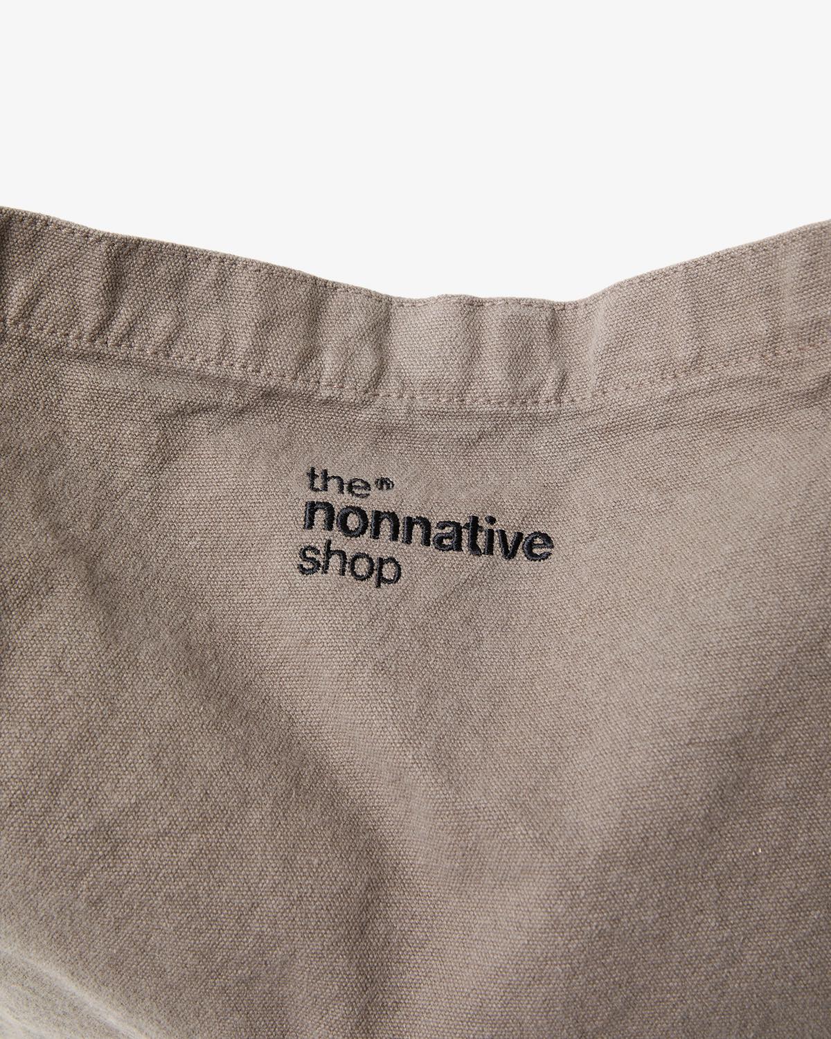 SHOULDER BAG