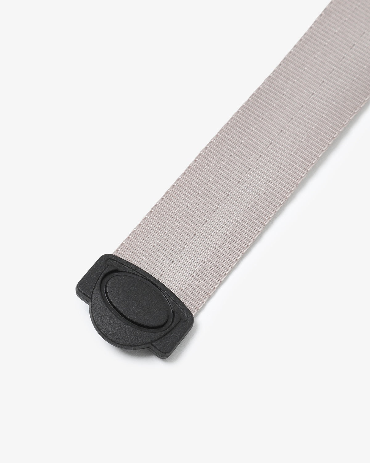 HIKER BELT NYLON TAPE WITH FIDLOCK® BUCKLE