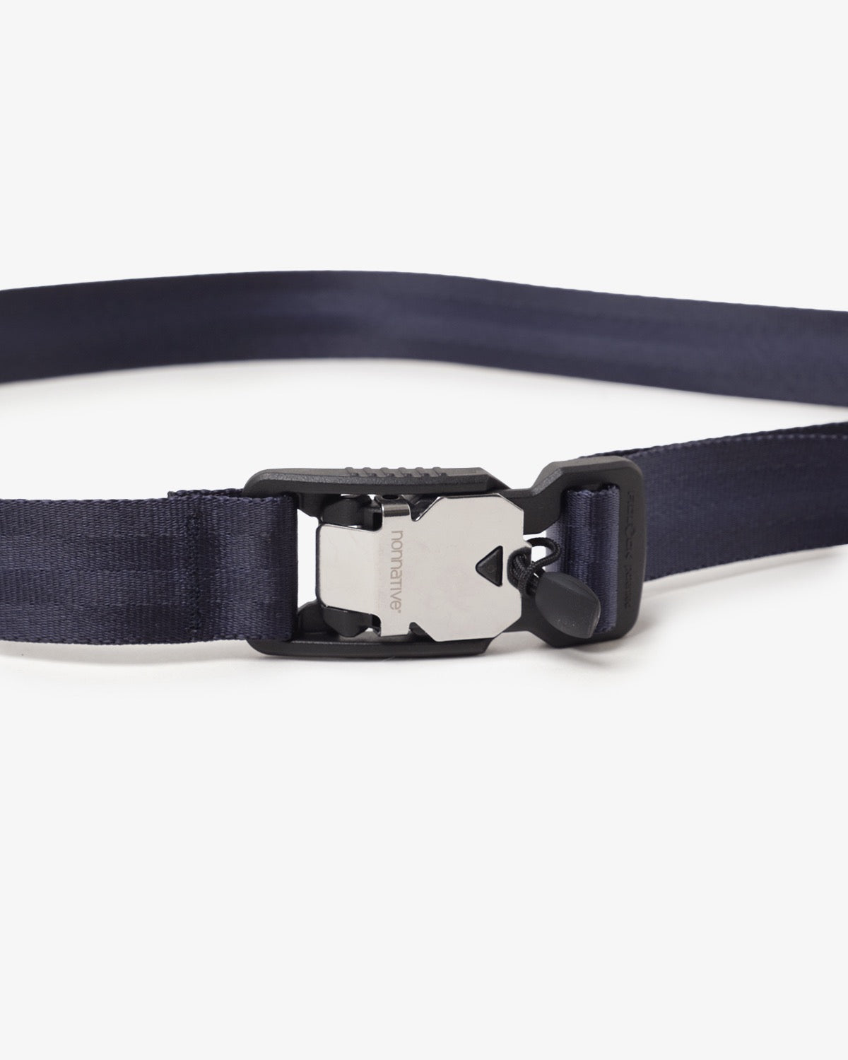 HIKER BELT NYLON TAPE WITH FIDLOCK® BUCKLE