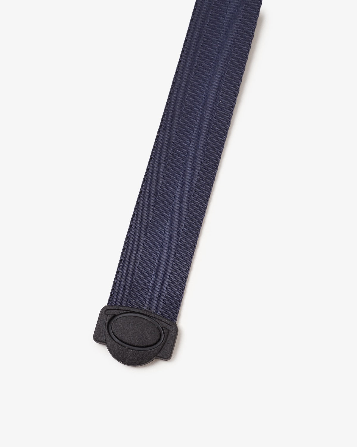 HIKER BELT NYLON TAPE WITH FIDLOCK® BUCKLE