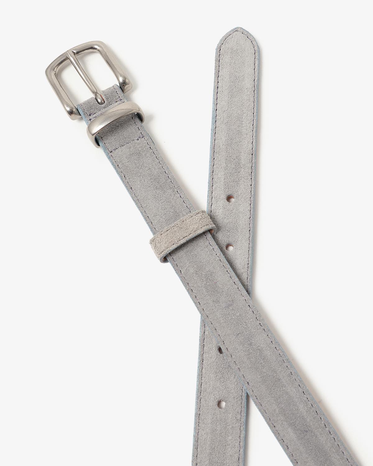 DWELLER BELT COW LEATHER