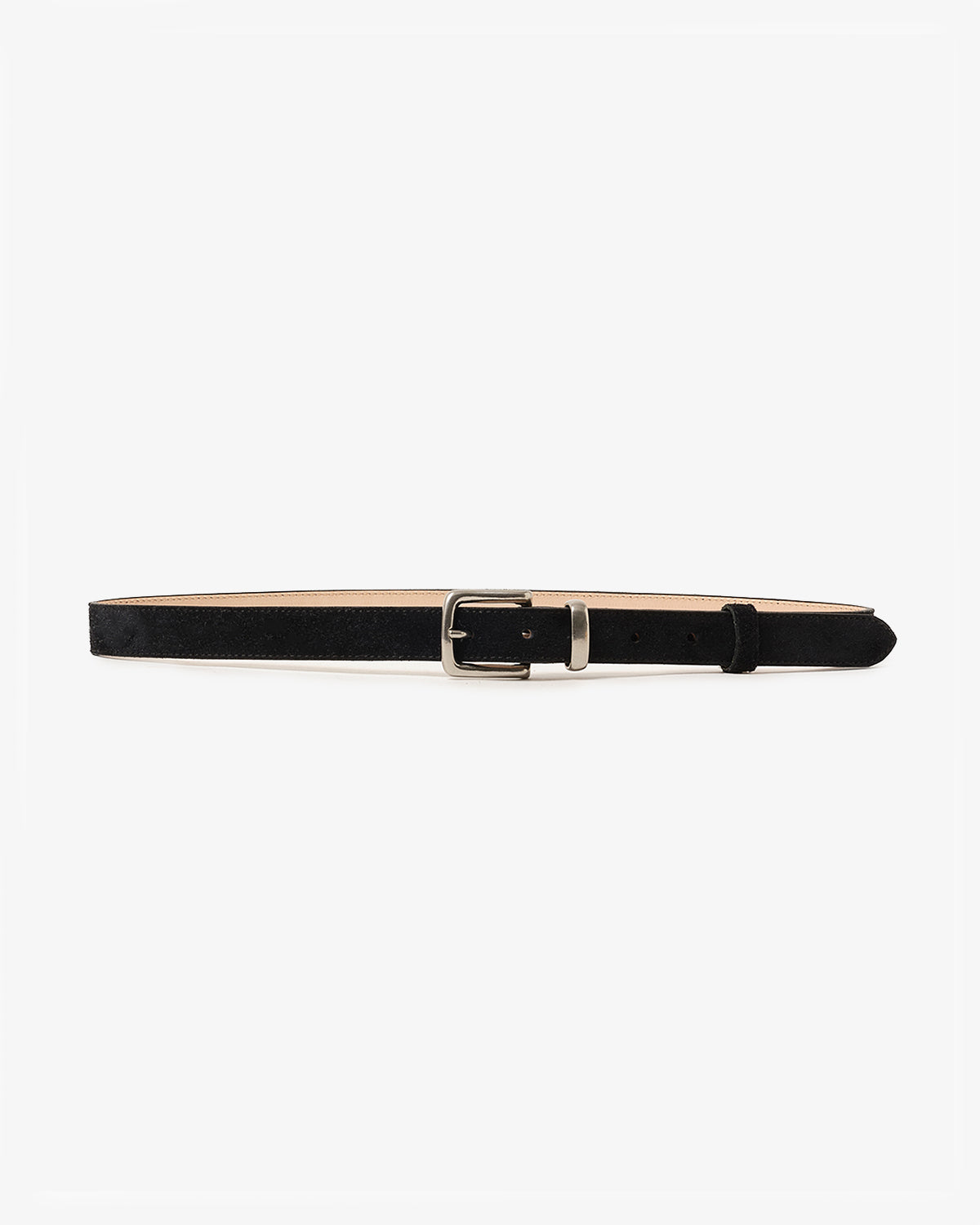 DWELLER BELT COW LEATHER