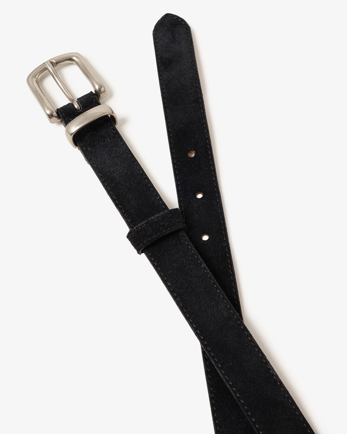 DWELLER BELT COW LEATHER