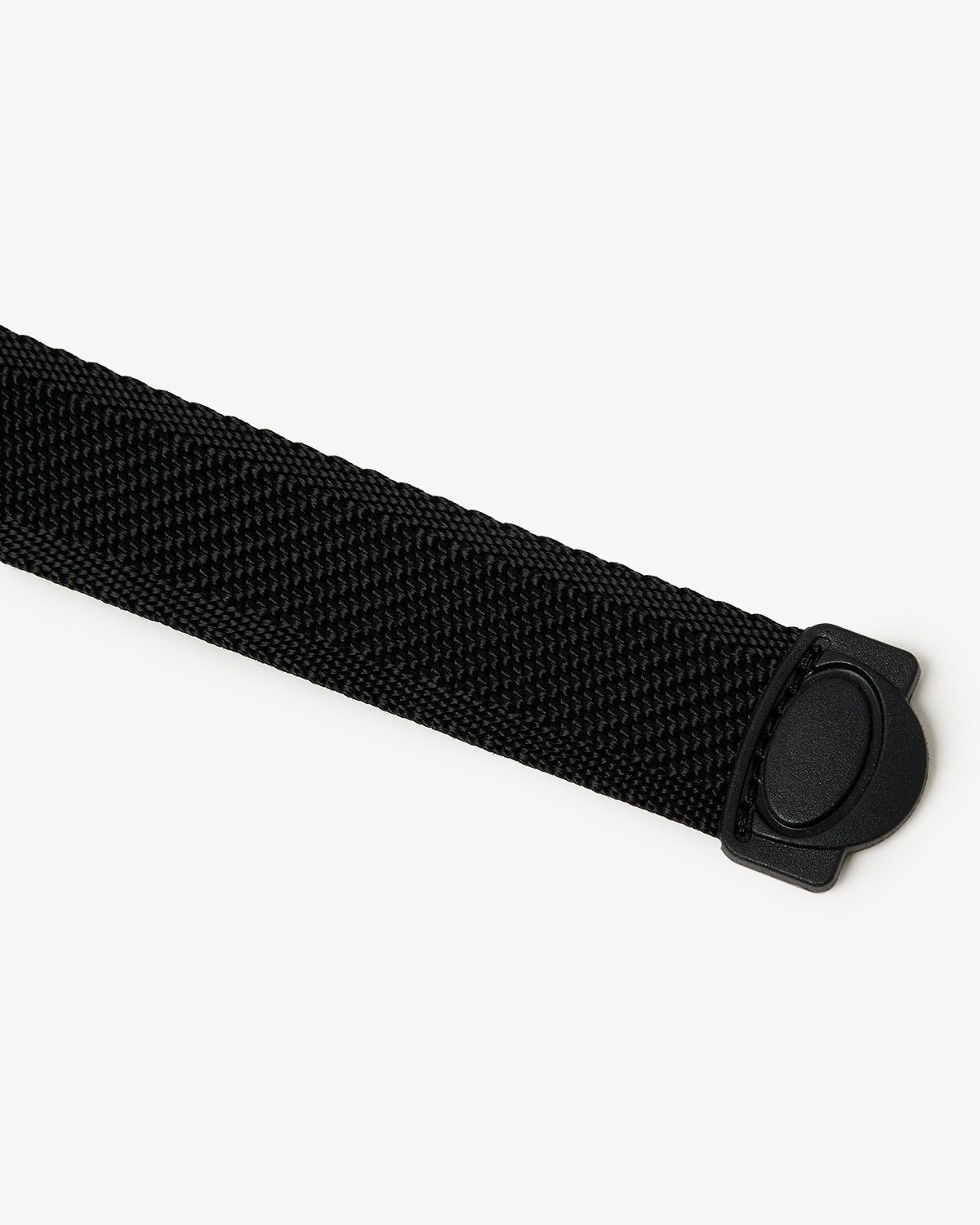 ALPINIST TAPE BELT POLYPROPYLENE WITH FIDLOCK® BUCKLE