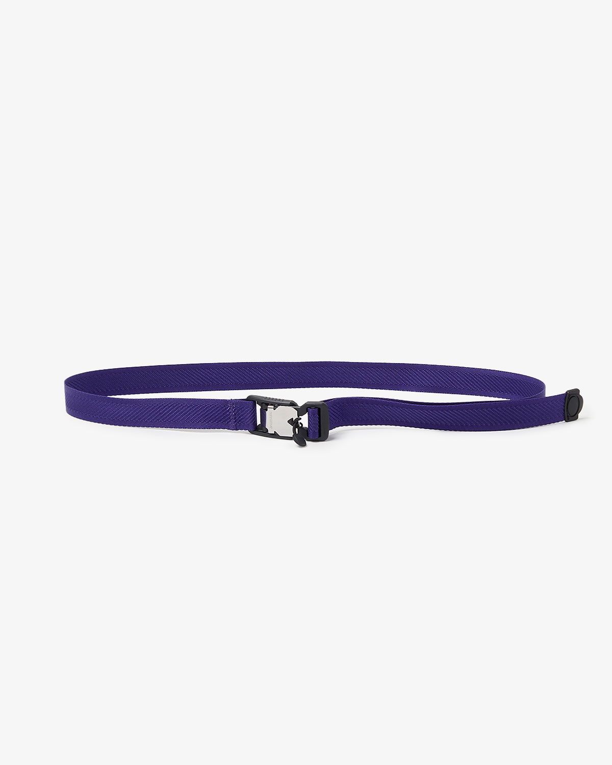 ALPINIST TAPE BELT POLYPROPYLENE WITH FIDLOCK® BUCKLE