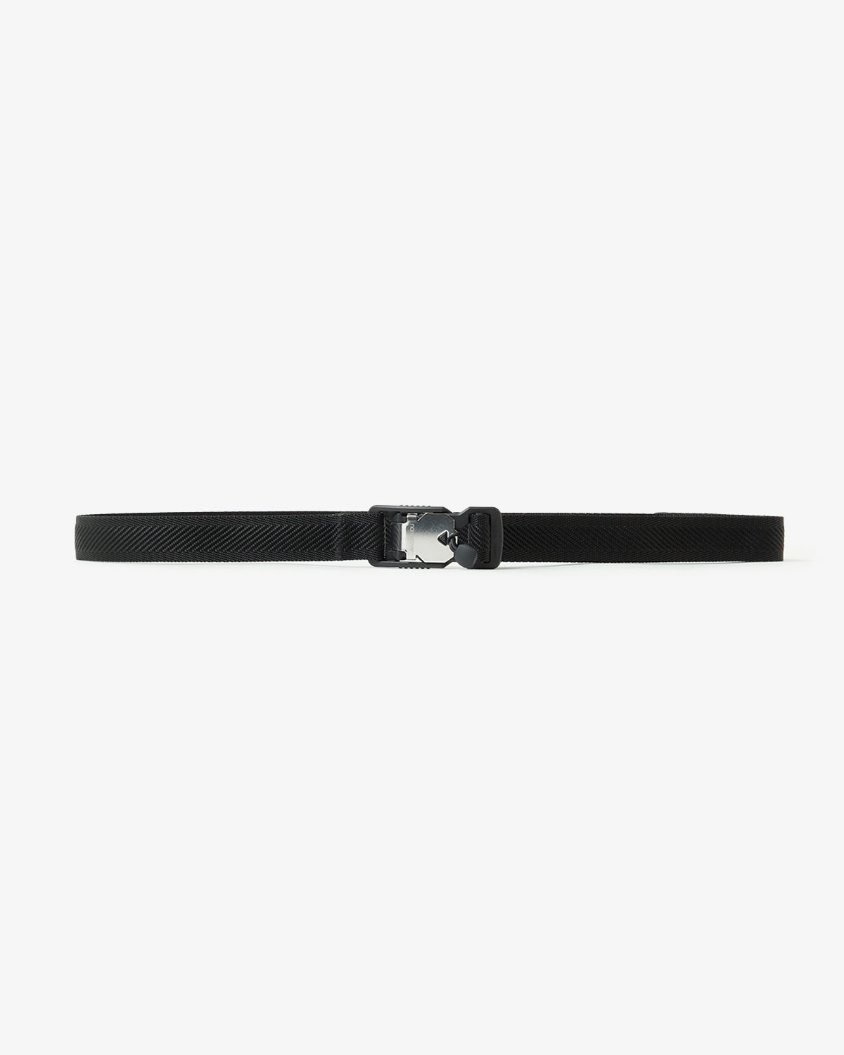 HIKER BELT POLYPROPYLENE TAPE WITH FIDLOCK® BUCKLE