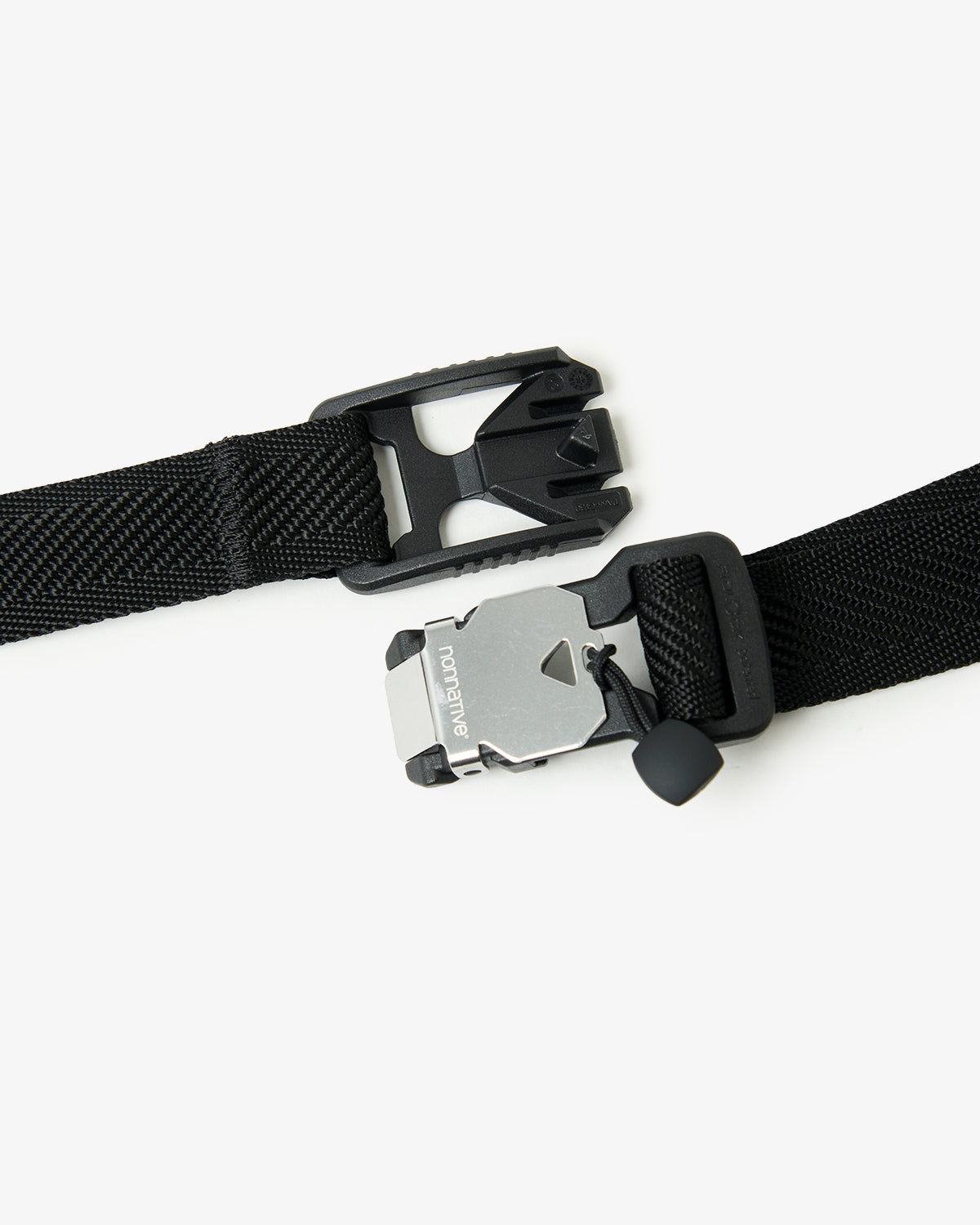 HIKER BELT POLYPROPYLENE TAPE WITH FIDLOCK® BUCKLE