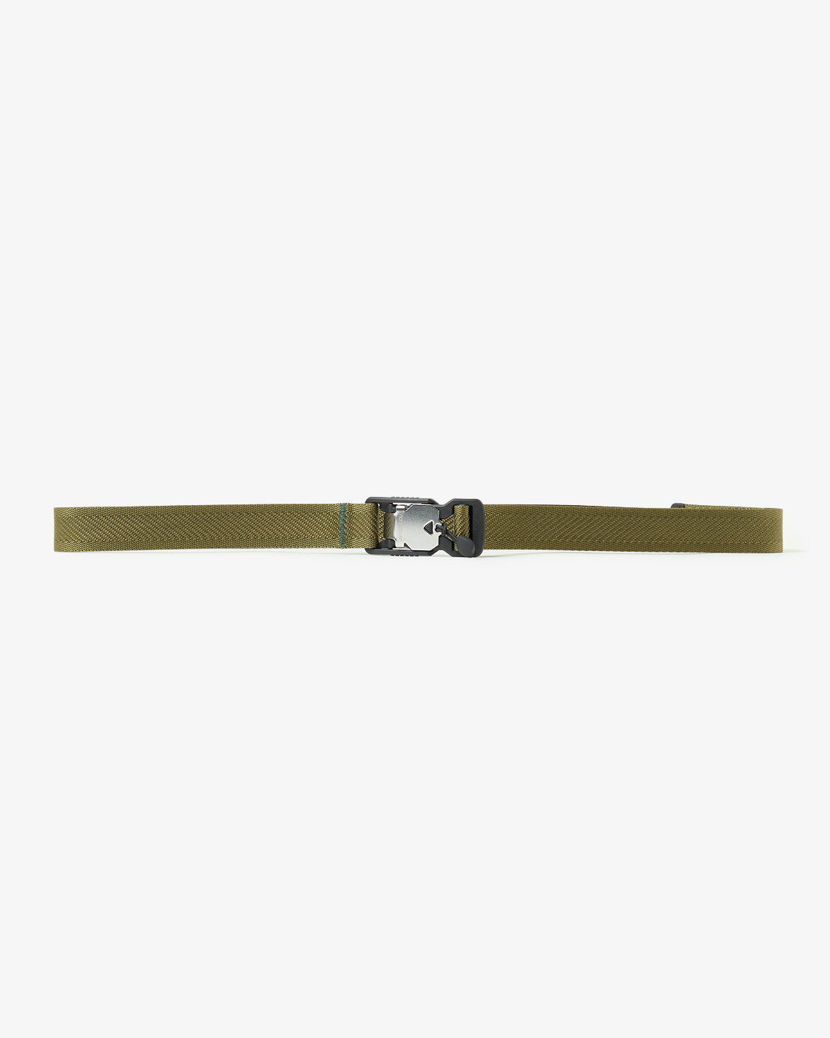 HIKER BELT POLYPROPYLENE TAPE WITH FIDLOCK® BUCKLE