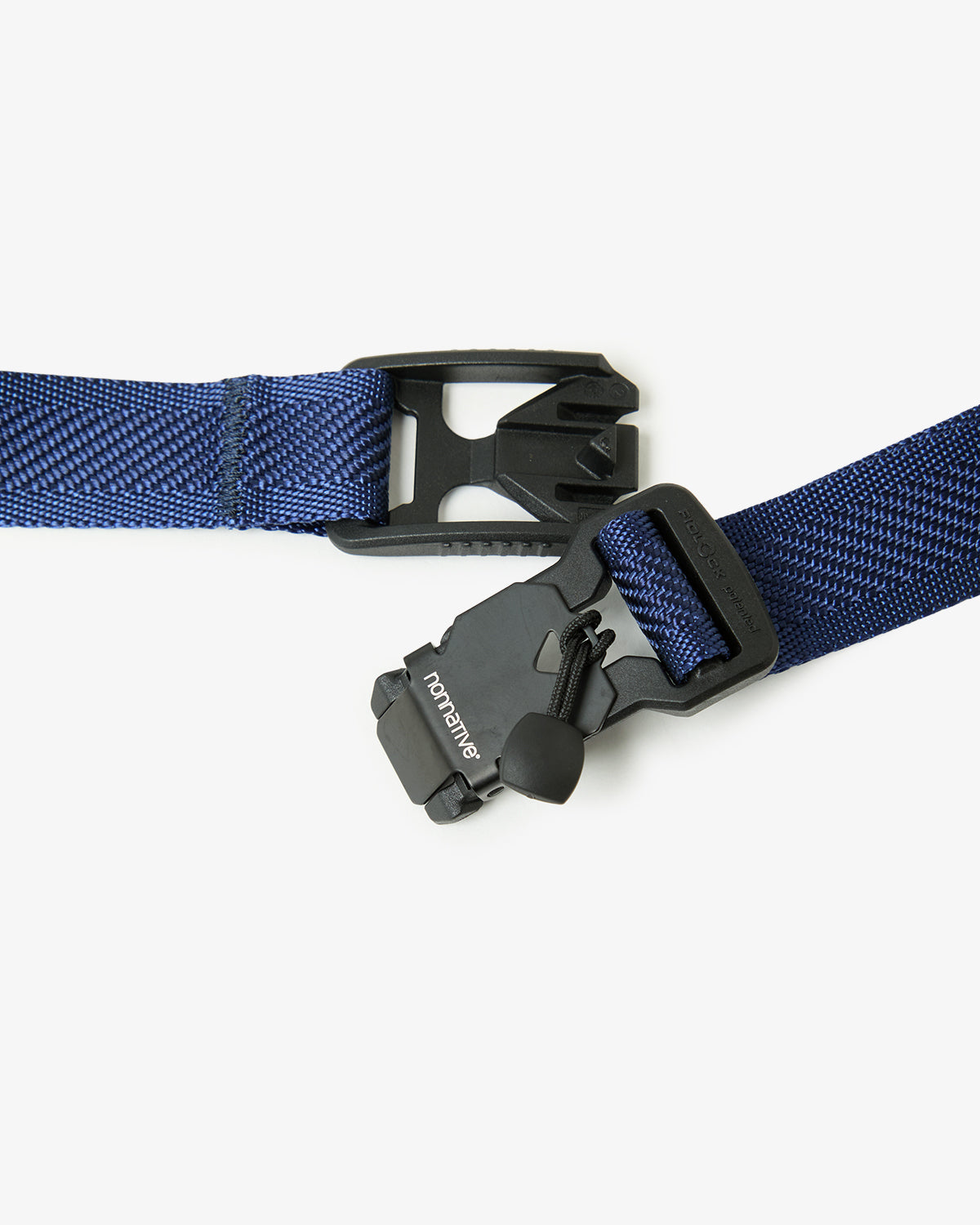 HIKER BELT POLYPROPYLENE TAPE WITH FIDLOCK® BUCKLE