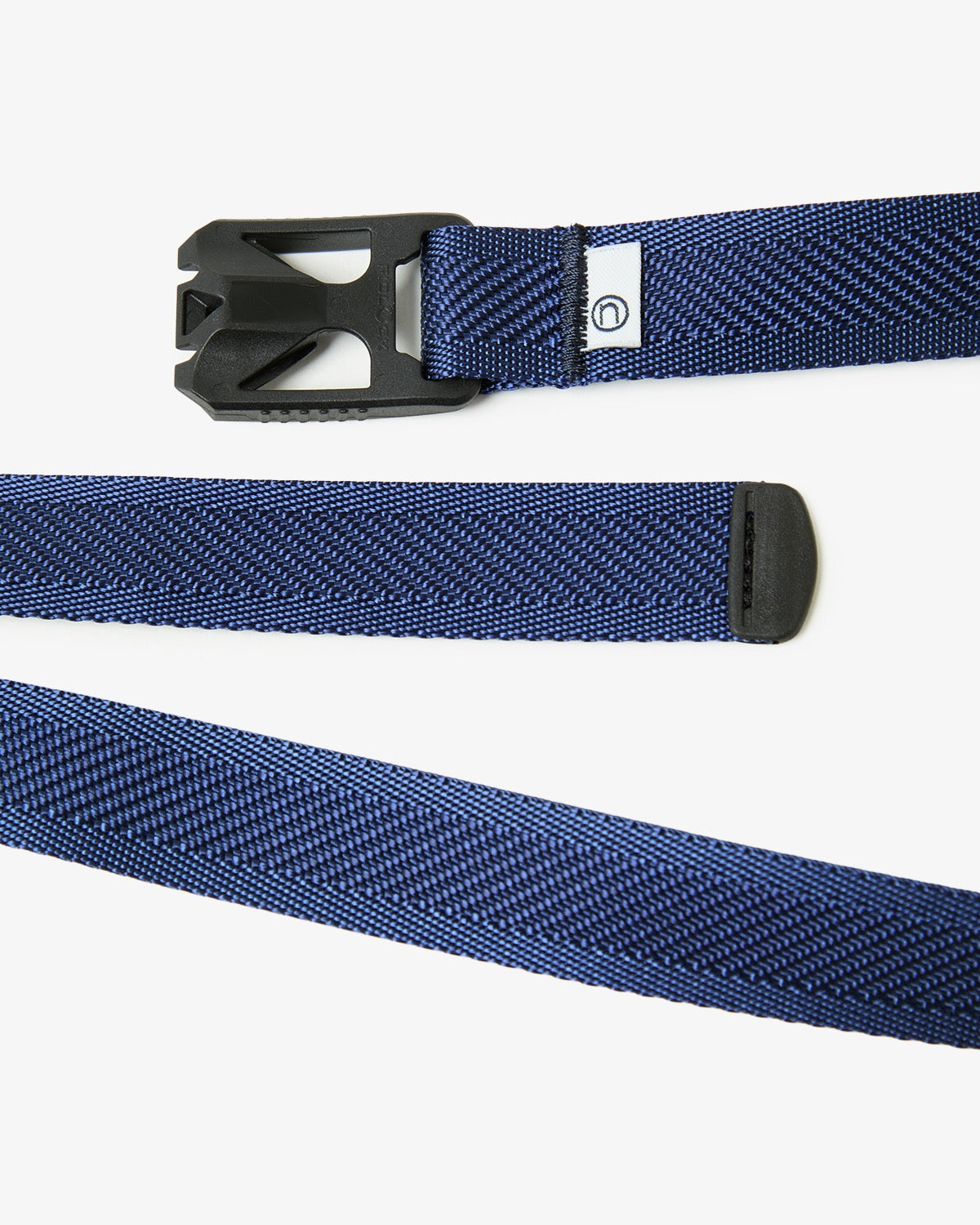 HIKER BELT POLYPROPYLENE TAPE WITH FIDLOCK® BUCKLE
