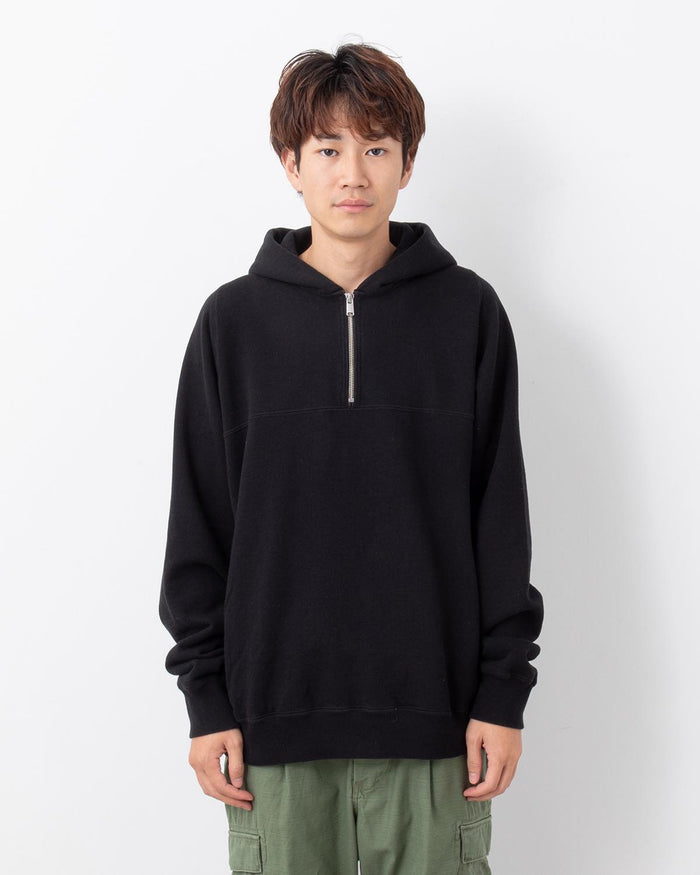 nonnative STRANGER HOODED COAT サイズ0チャコール nonnative STRANGER HOODED COAT サイズ0チャコール