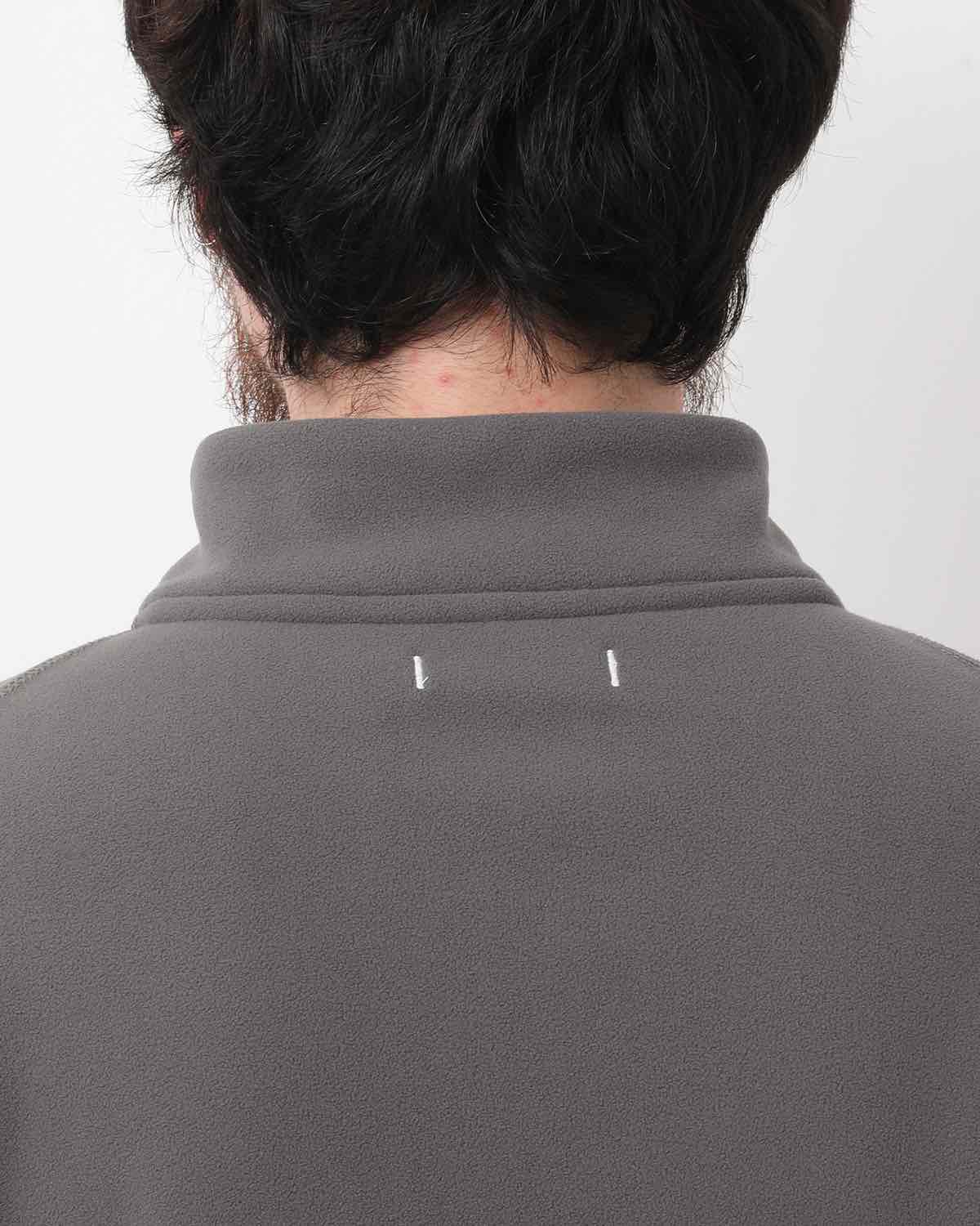 HIKER HALF ZIP PULLOVER POLARTEC® WIND PRO®