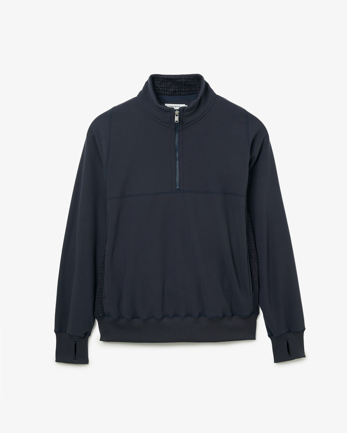 HIKER HALF ZIP PULLOVER POLARTEC® WIND PRO®