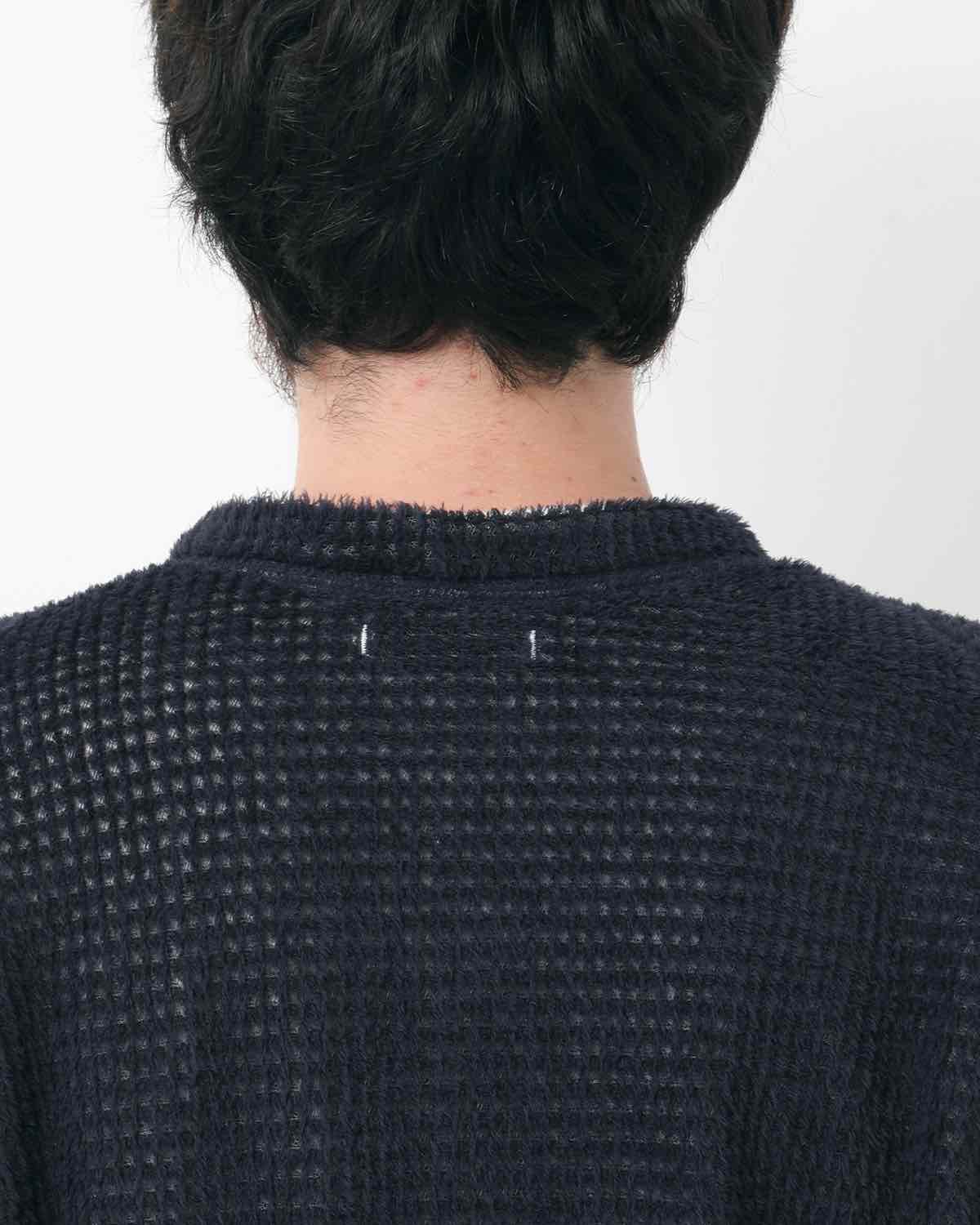 HIKER ZIP CARDIGAN POLARTEC® ALPHA® DIRECT