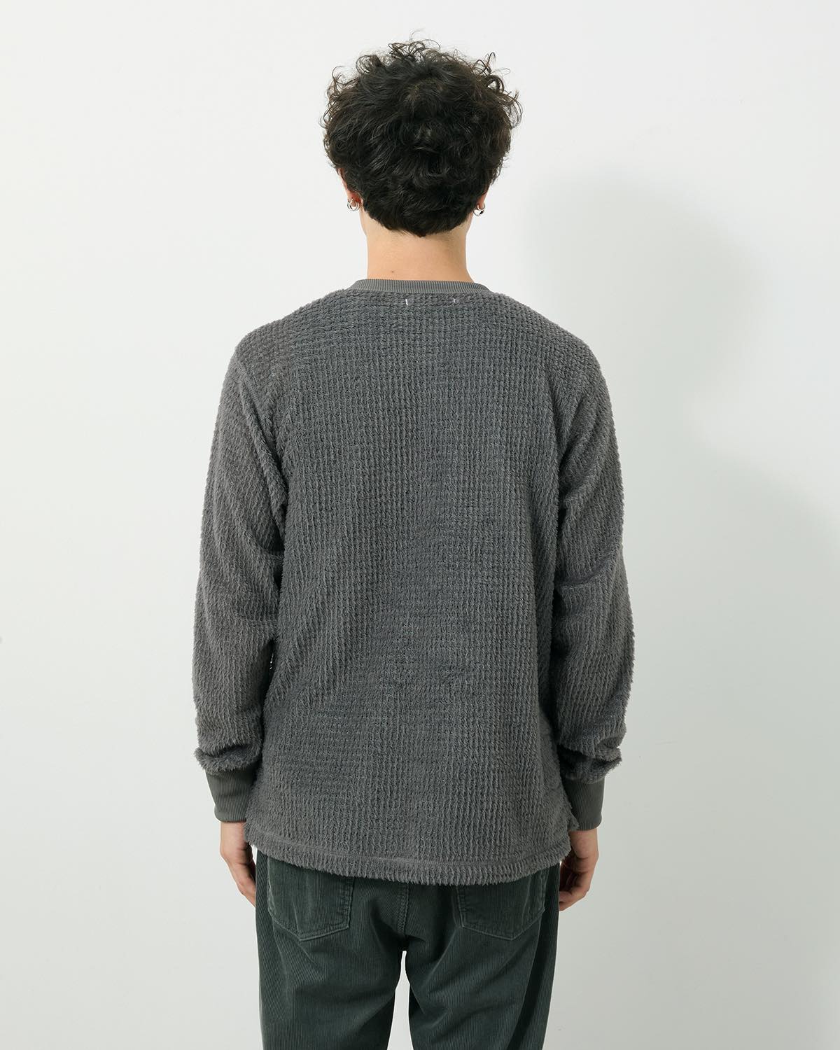 DWELLER L/S TEE POLARTEC® ALPHA® DIRECT