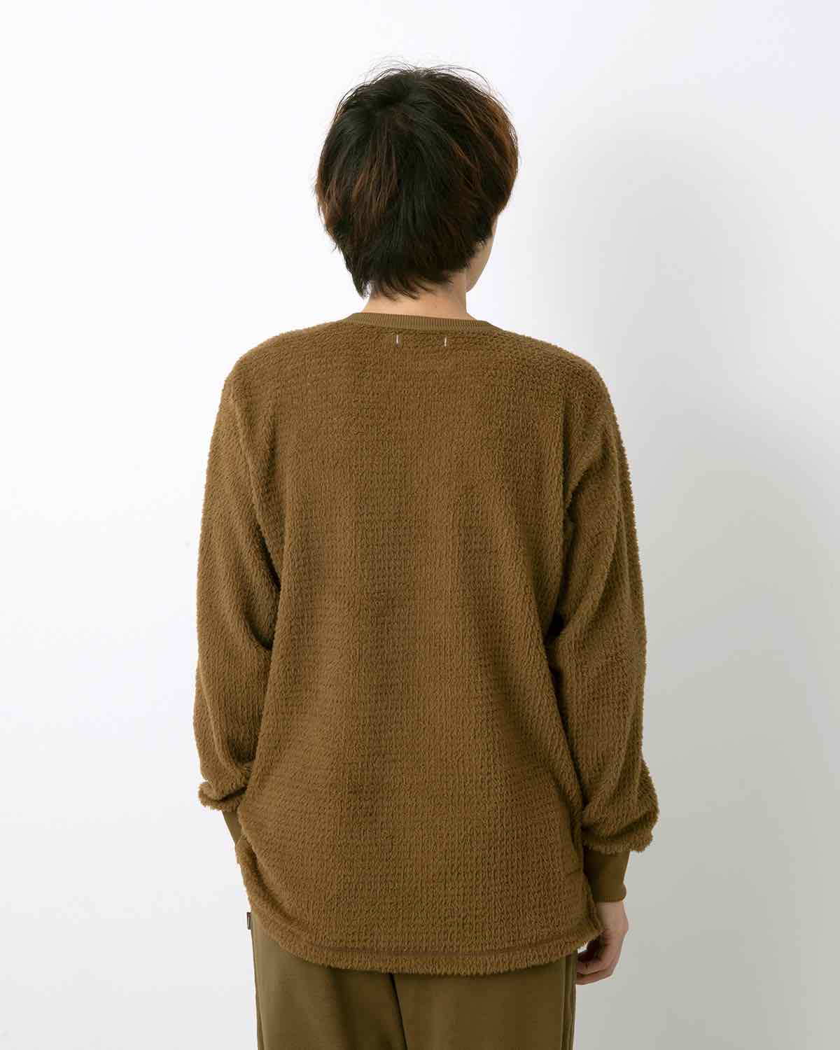 DWELLER L/S TEE POLARTEC® ALPHA® DIRECT