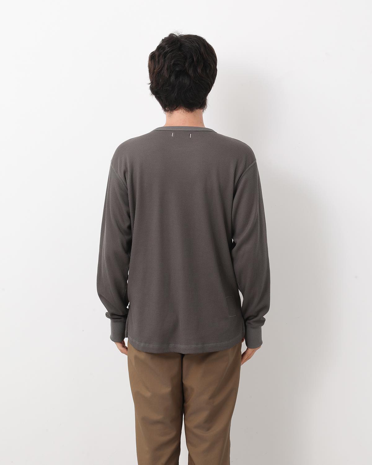 DWELLER L/S TEE POLARTEC® THERMAL PRO®