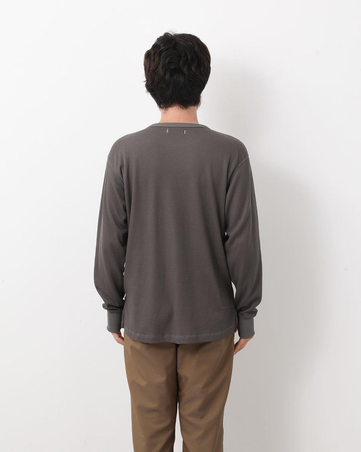 DWELLER L/S TEE POLARTEC® THERMAL PRO®