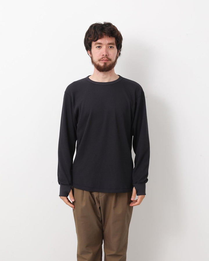 DWELLER L/S TEE POLARTEC® THERMAL PRO®