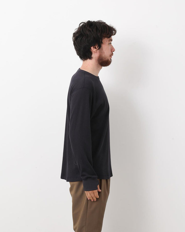DWELLER L/S TEE POLARTEC® THERMAL PRO®