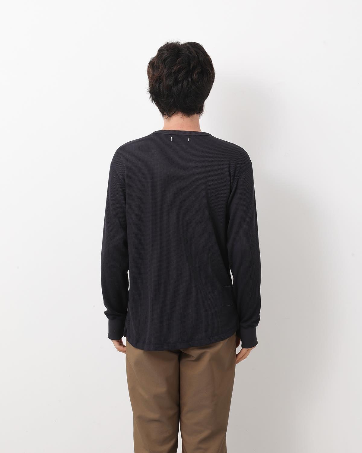 DWELLER L/S TEE POLARTEC® THERMAL PRO®