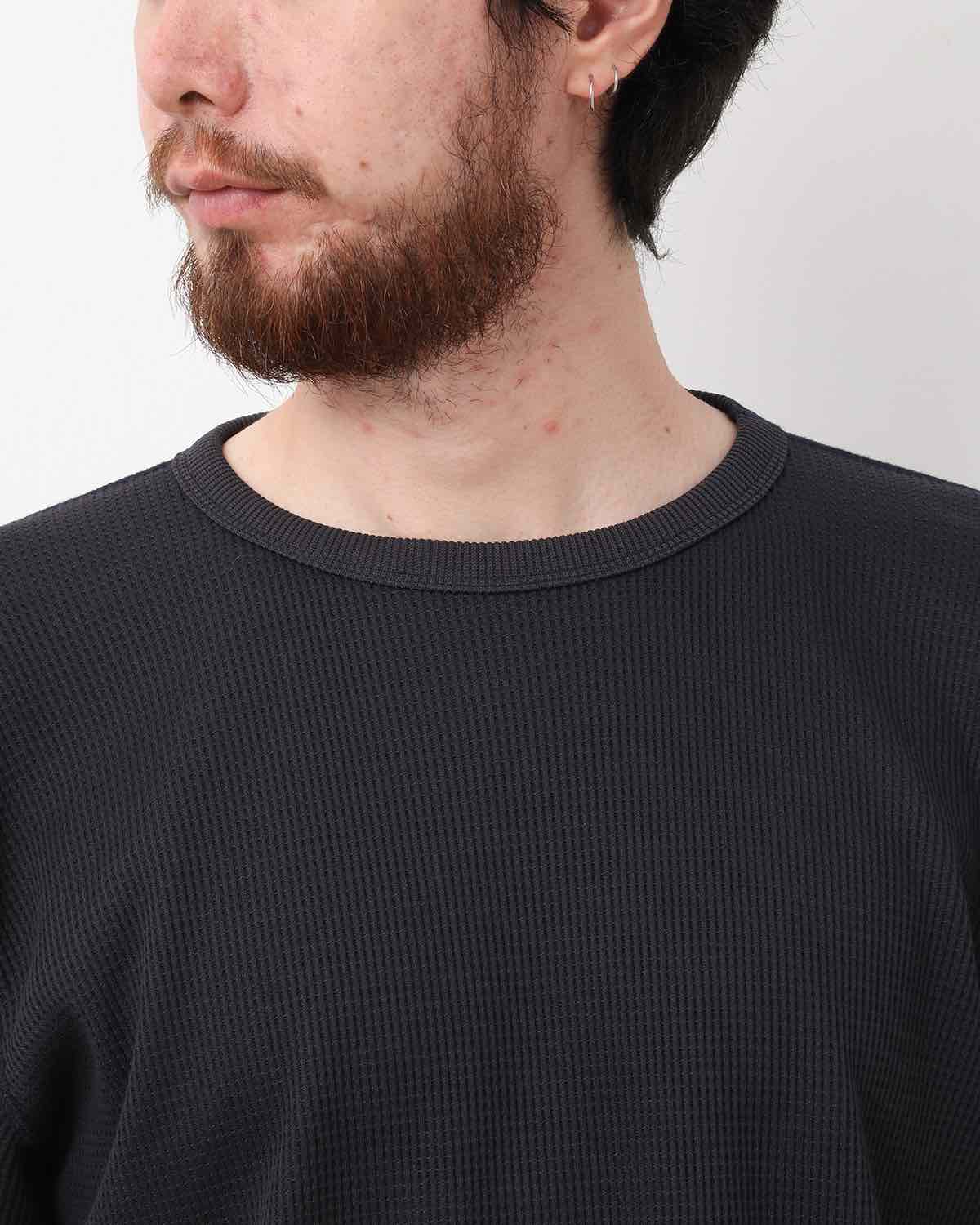 DWELLER L/S TEE POLARTEC® THERMAL PRO®