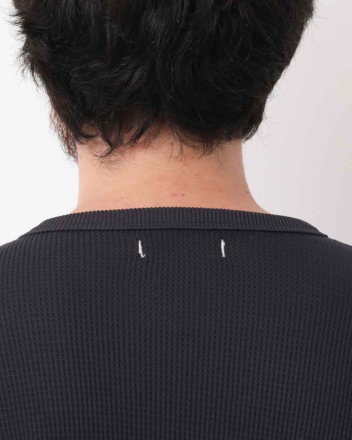 DWELLER L/S TEE POLARTEC® THERMAL PRO®