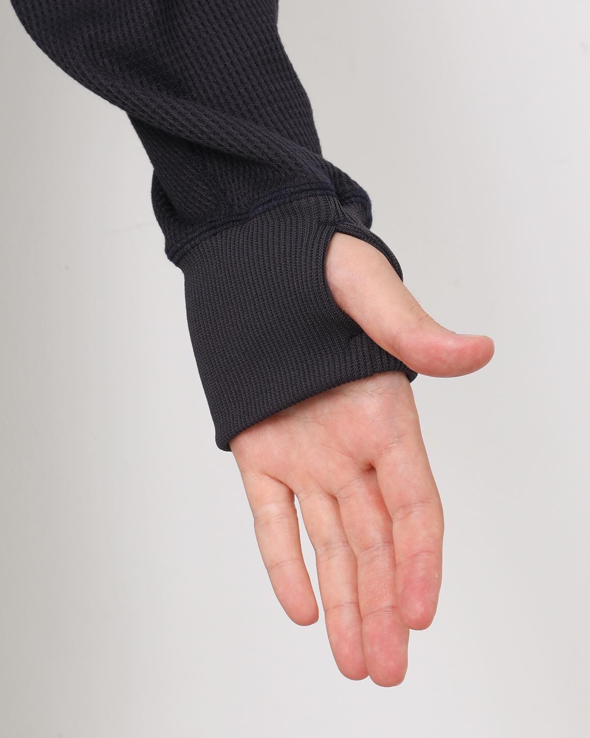 DWELLER L/S TEE POLARTEC® THERMAL PRO®