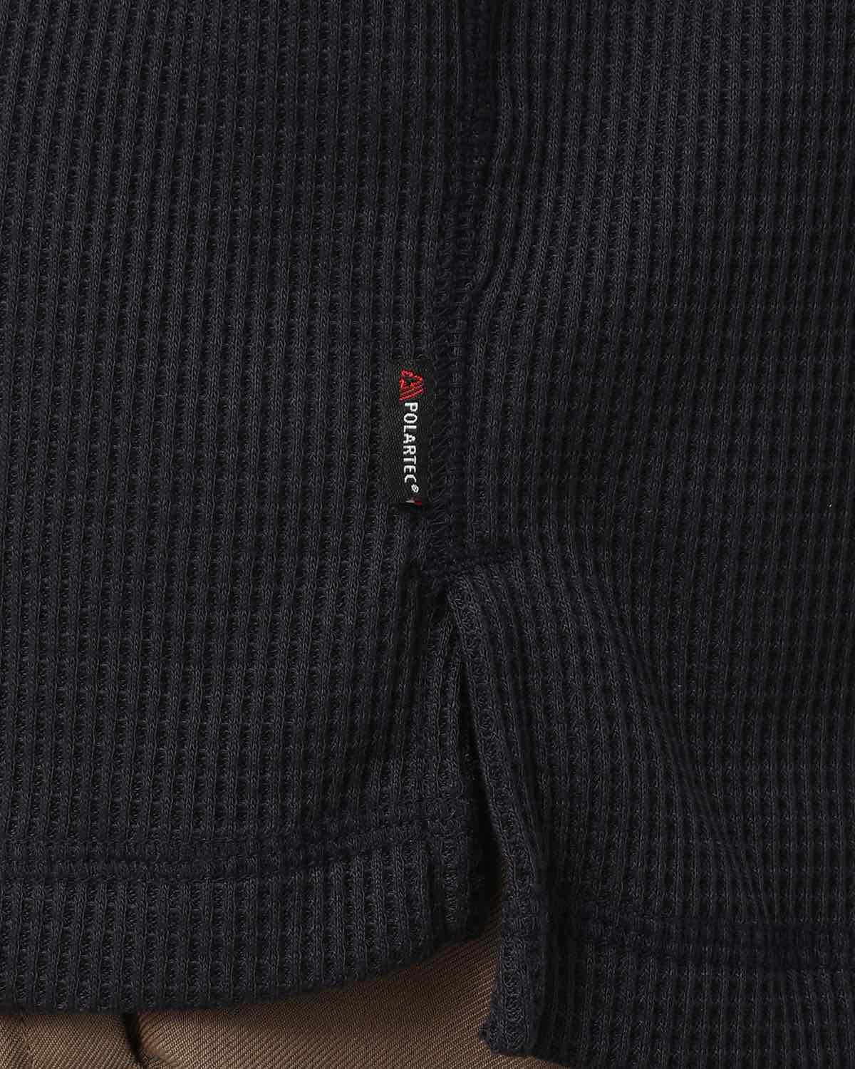 DWELLER L/S TEE POLARTEC® THERMAL PRO®