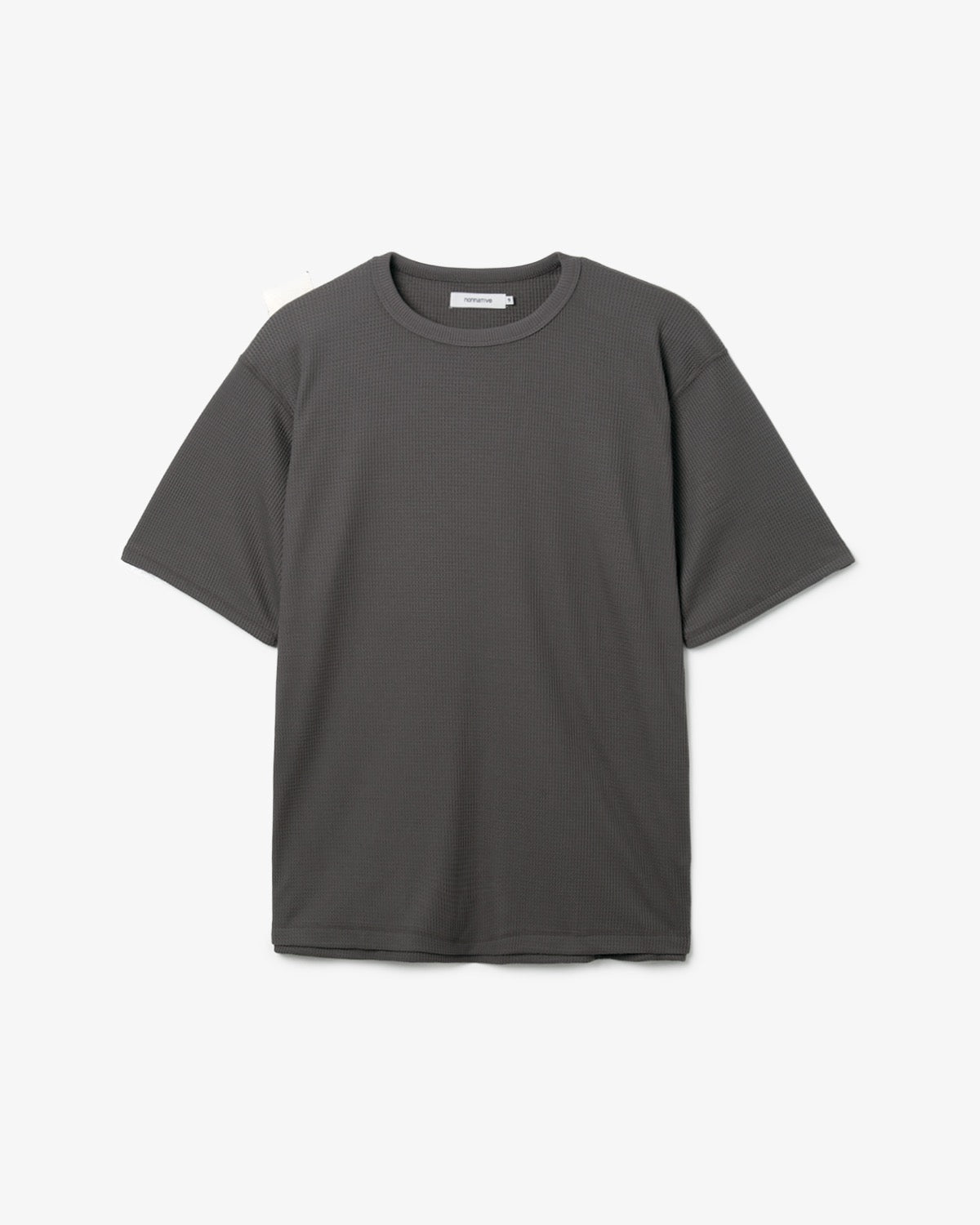 DWELLER S/S TEE POLARTEC® THERMAL PRO®
