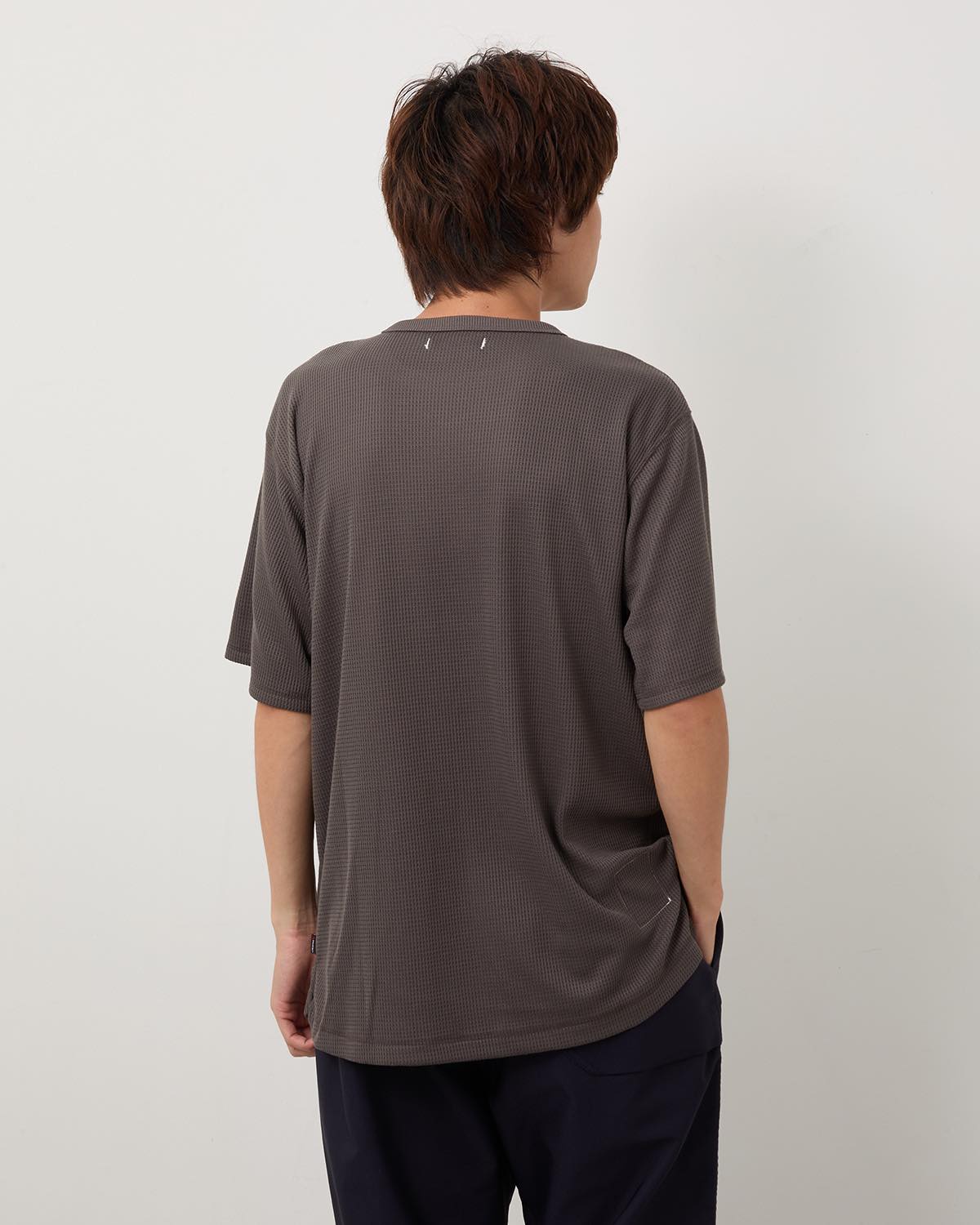 DWELLER S/S TEE POLARTEC® THERMAL PRO®