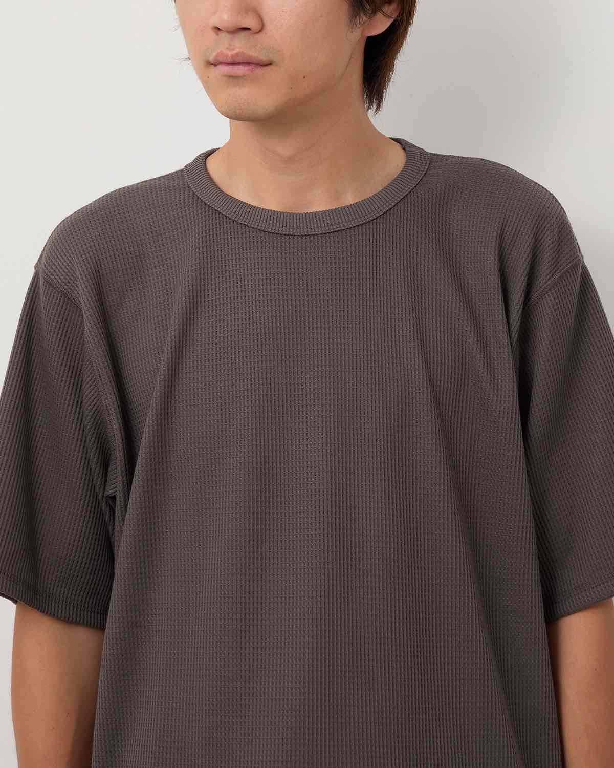 DWELLER S/S TEE POLARTEC® THERMAL PRO®