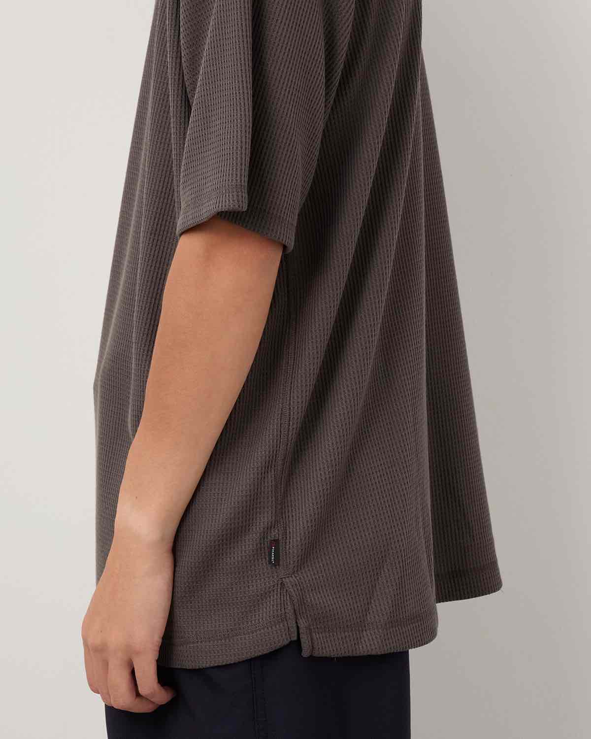 DWELLER S/S TEE POLARTEC® THERMAL PRO®