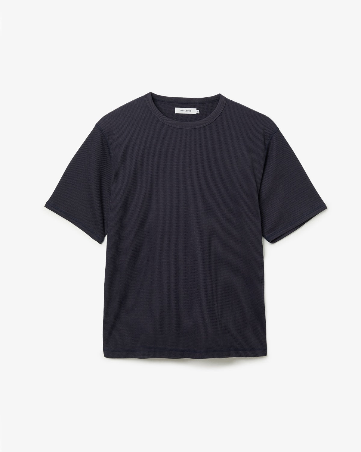 DWELLER S/S TEE POLARTEC® THERMAL PRO®