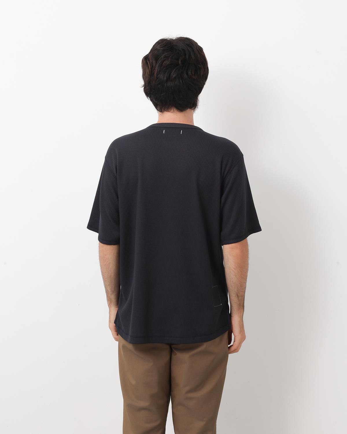 DWELLER S/S TEE POLARTEC® THERMAL PRO®