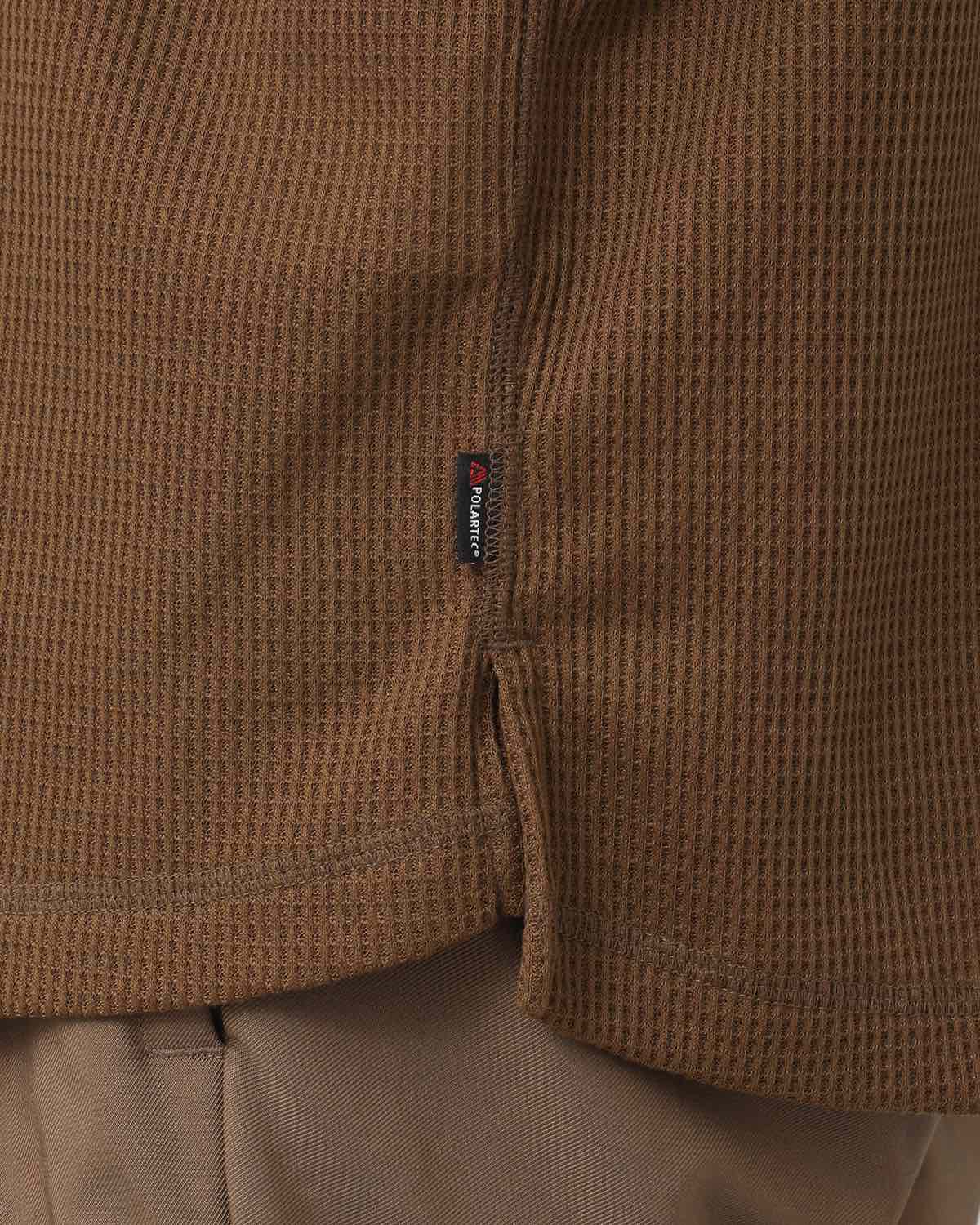 DWELLER S/S TEE POLARTEC® THERMAL PRO®