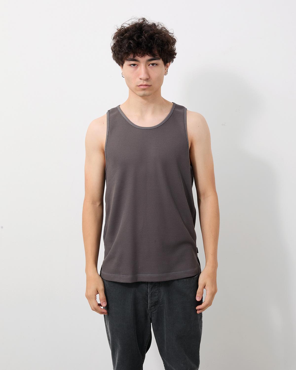 DWELLER TANKTOP POLARTEC® THERMAL PRO®