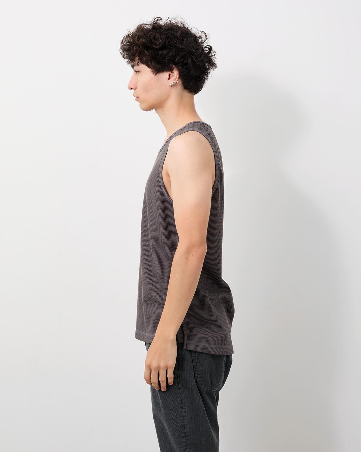 DWELLER TANKTOP POLARTEC® THERMAL PRO®