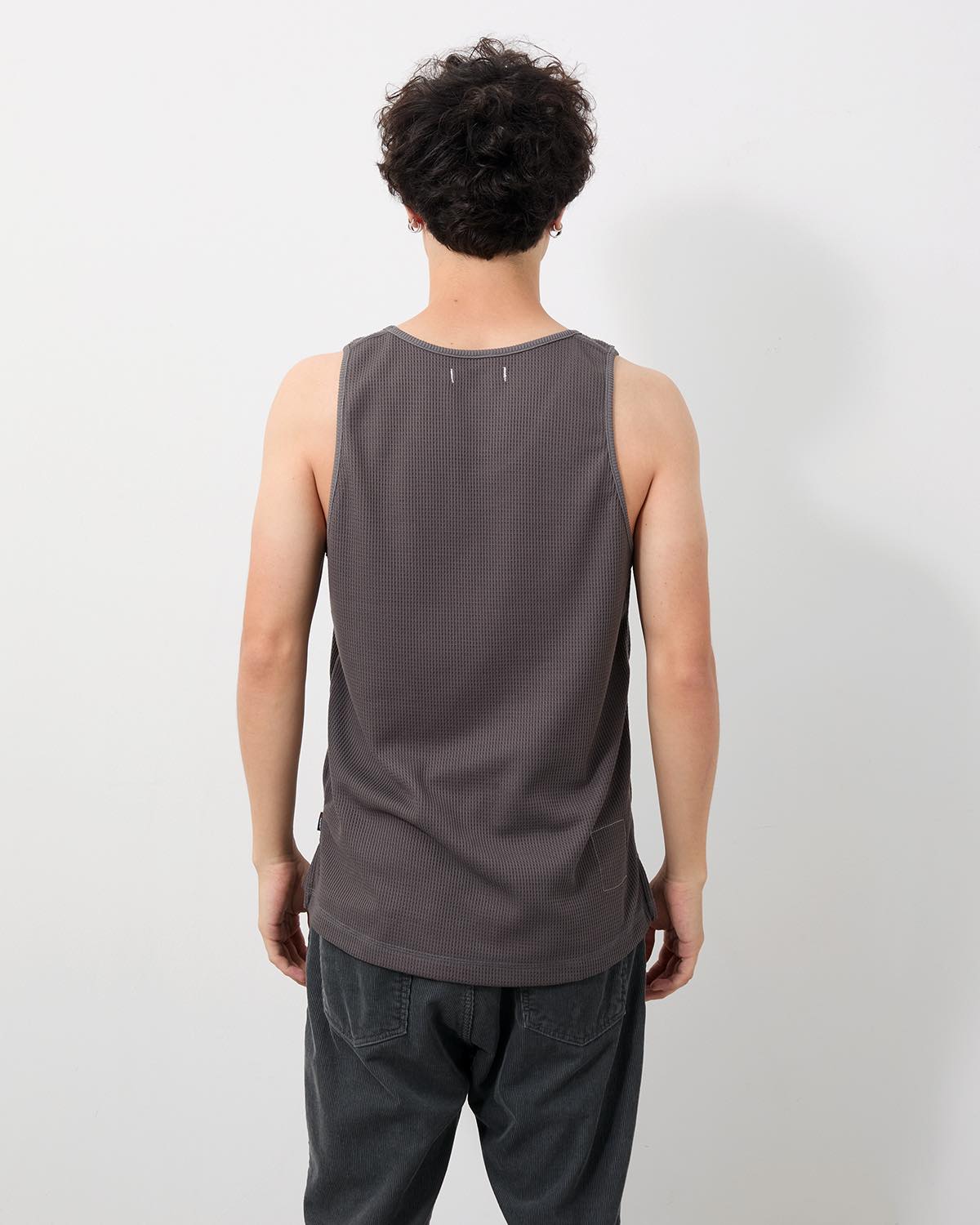 DWELLER TANKTOP POLARTEC® THERMAL PRO®