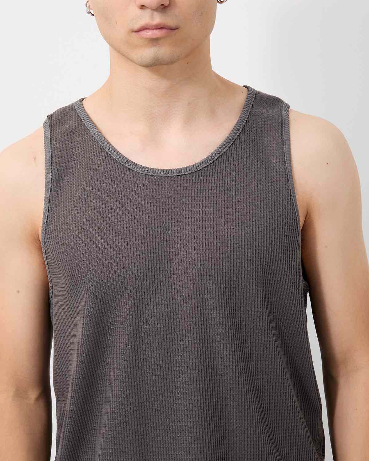 DWELLER TANKTOP POLARTEC® THERMAL PRO®