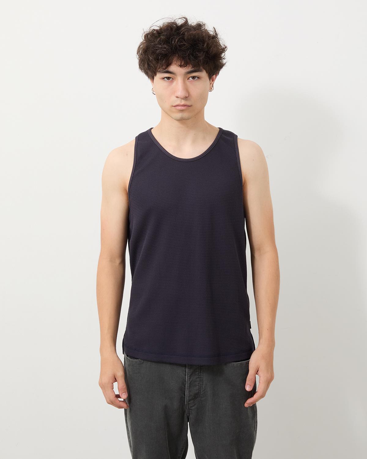 DWELLER TANKTOP POLARTEC® THERMAL PRO®